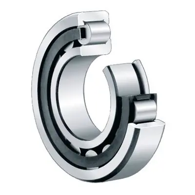 Vysoce Kvalitní NJ 322-E-M1-C3 - jednořadé válečkové ložisko